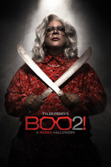 Boo 2! A Madea Halloween (2022) download