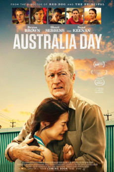 Australia Day (2017) download