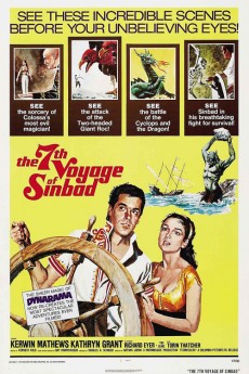 The 7th Voyage of Sinbad (2022) download