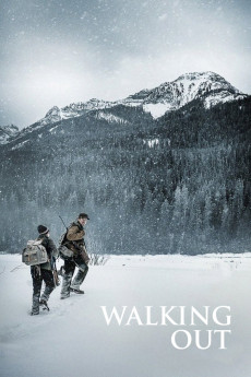 Walking Out (2017) download