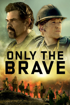 Only the Brave (2017) download