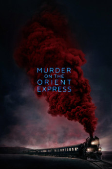 Murder on the Orient Express (2022) download