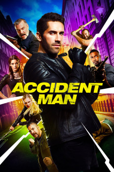 Accident Man (2022) download