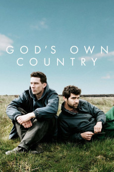 God's Own Country (2022) download