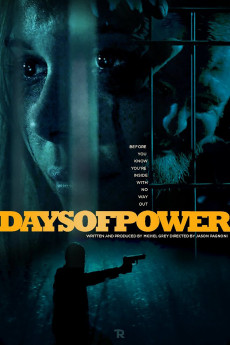 Days of Power (2022) download