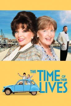 The Time of Their Lives (2017) download