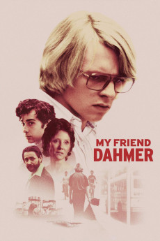 My Friend Dahmer (2022) download
