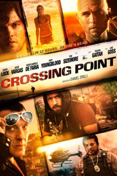 Crossing Point (2022) download