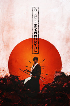 Blade of the Immortal (2017) download