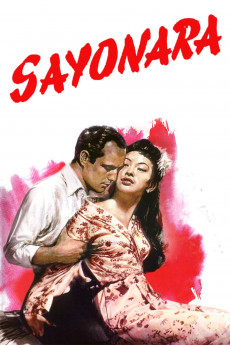 Sayonara (1957) download