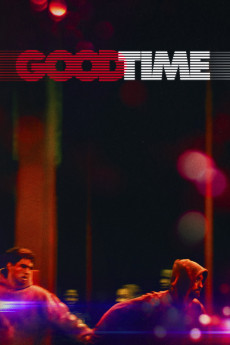 Good Time (2017) download