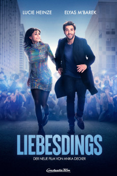 Liebesdings (2022) download