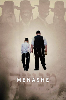 Menashe (2017) download