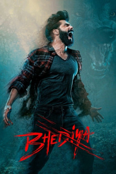 Bhediya (2022) download
