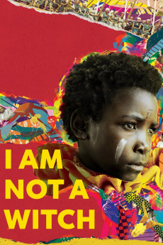 I Am Not a Witch (2022) download