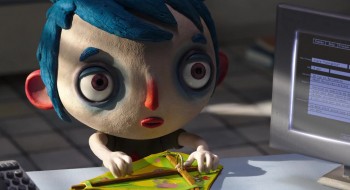 My Life as a Zucchini (2016) download