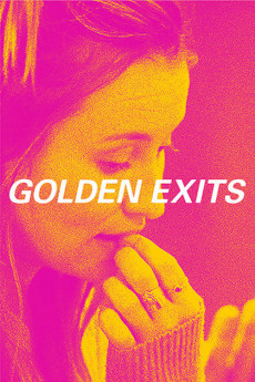 Golden Exits (2022) download