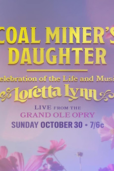 Coal Miner's Daughter: A Celebration of the Life and Music of Loretta Lynn (2022) download