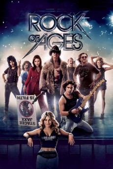 Rock of Ages (2012) download