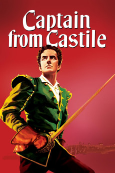 Captain from Castile (1947) download
