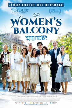 The Women's Balcony (2016) download