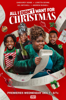 All I Didn't Want for Christmas (2022) download