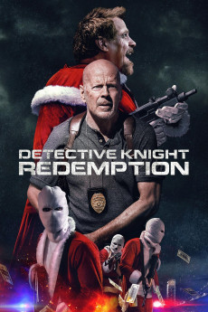 Detective Knight: Redemption (2022) download