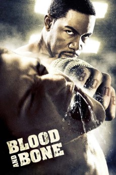 Blood and Bone (2022) download