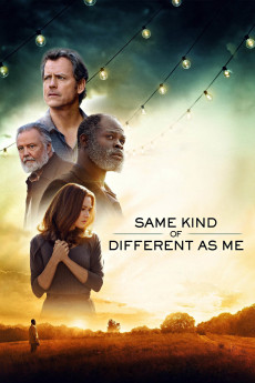 Same Kind of Different as Me (2017) download