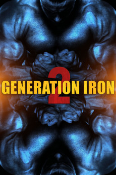 Generation Iron 2 (2022) download