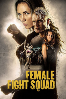 Female Fight Squad (2016) download