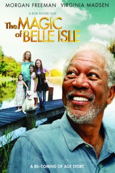 The Magic of Belle Isle (2022) download