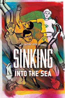 My Entire High School Sinking Into the Sea (2022) download