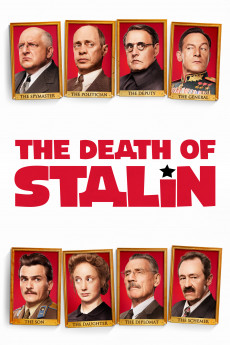 The Death of Stalin (2017) download