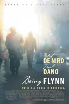 Being Flynn (2022) download