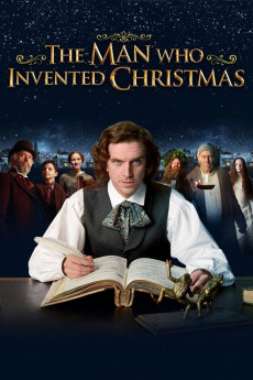 The Man Who Invented Christmas (2017) download