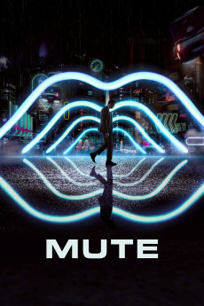 Mute (2022) download