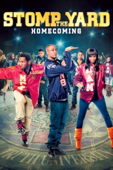 Stomp the Yard 2: Homecoming (2022) download