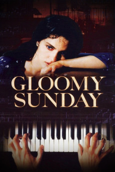 Gloomy Sunday (2022) download