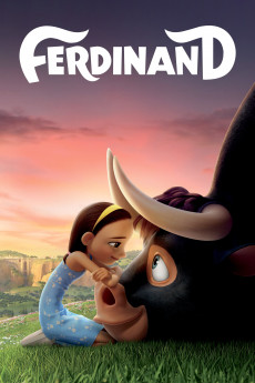 Ferdinand (2017) download