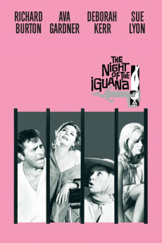 The Night of the Iguana (2022) download