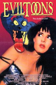 Evil Toons (1992) download