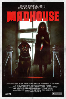 Madhouse (2022) download