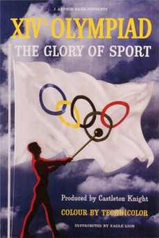 XIVth Olympiad: The Glory of Sport (2022) download