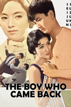 The Boy Who Came Back (2022) download