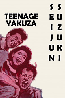 Teenage Yakuza (2022) download