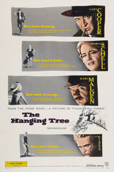 The Hanging Tree (1959) download