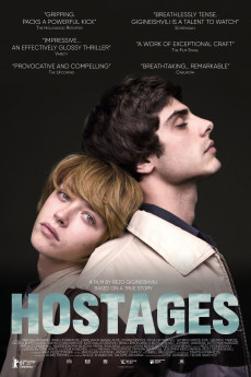 Hostages (2017) download