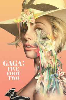 Gaga: Five Foot Two (2017) download