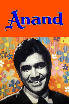 Anand (1971) download